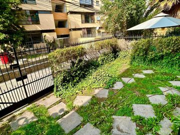 Departamento en venta en SAN JOAQUÍN
