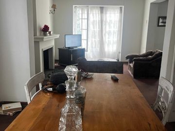 Casa en venta en LA REINA