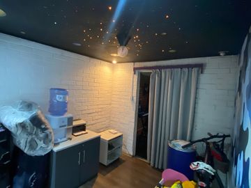 Casa en venta en PUENTE ALTO