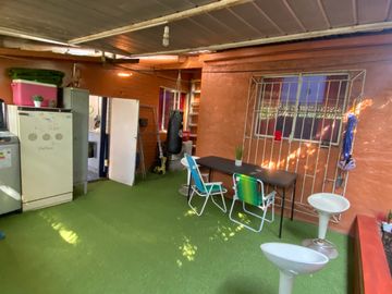 Casa en venta en PUENTE ALTO