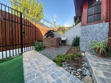 Casa en venta en PUENTE ALTO