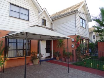 Casa en venta en LA FLORIDA