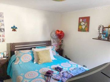 Casa en venta en LA FLORIDA