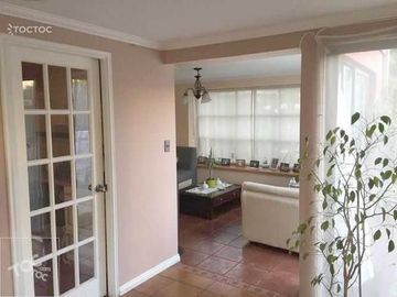 Casa en venta en LA FLORIDA