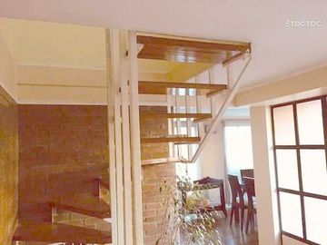 Casa en venta en LA FLORIDA