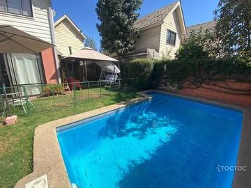 Casa en venta en LA FLORIDA