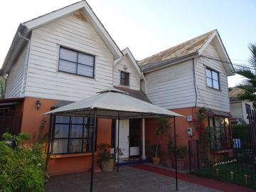 Casa en venta en LA FLORIDA