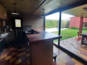 Venta Casa 5 amb, Fincas de Hudson, Berazategui