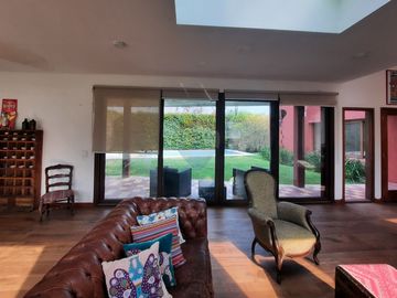 Venta Casa 5 amb, Fincas de Hudson, Berazategui