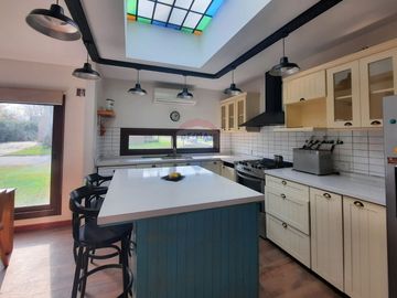 Venta Casa 5 amb, Fincas de Hudson, Berazategui