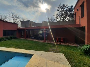 Venta Casa 5 amb, Fincas de Hudson, Berazategui