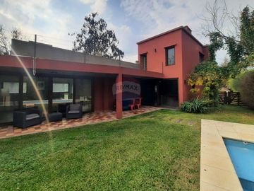 Venta Casa 5 amb, Fincas de Hudson, Berazategui