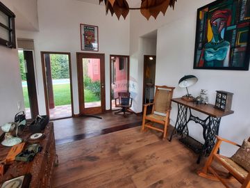 Venta Casa 5 amb, Fincas de Hudson, Berazategui