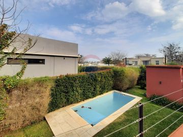 Venta Casa 5 amb, Fincas de Hudson, Berazategui