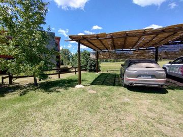 VENTA DEPTO 84 M2 2 DORM CALAMUCHITA. APTO CREDITO
