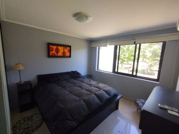VENTA DEPTO 84 M2 2 DORM CALAMUCHITA. APTO CREDITO