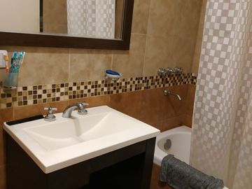 VENTA DEPTO 84 M2 2 DORM CALAMUCHITA. APTO CREDITO
