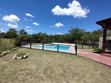 VENTA DEPTO 84 M2 2 DORM CALAMUCHITA. APTO CREDITO