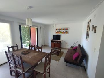 VENTA DEPTO 84 M2 2 DORM CALAMUCHITA. APTO CREDITO