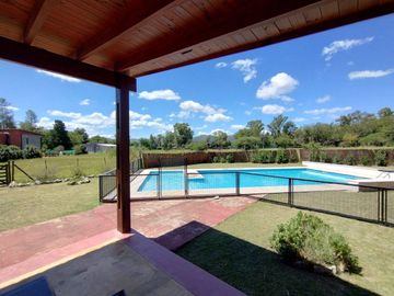 VENTA DEPTO 84 M2 2 DORM CALAMUCHITA. APTO CREDITO