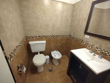 VENTA DEPTO 84 M2 2 DORM CALAMUCHITA. APTO CREDITO