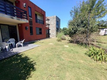 VENTA DEPTO 84 M2 2 DORM CALAMUCHITA. APTO CREDITO