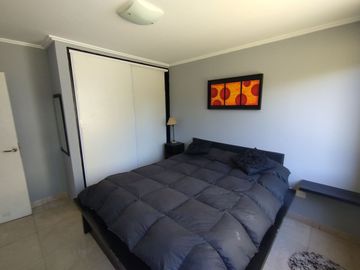 VENTA DEPTO 84 M2 2 DORM CALAMUCHITA. APTO CREDITO