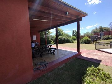 VENTA DEPTO 84 M2 2 DORM CALAMUCHITA. APTO CREDITO