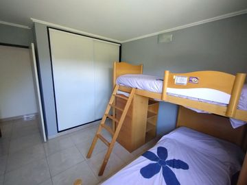 VENTA DEPTO 84 M2 2 DORM CALAMUCHITA. APTO CREDITO