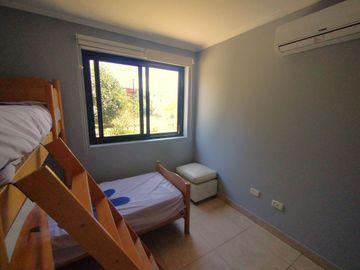 VENTA DEPTO 84 M2 2 DORM CALAMUCHITA. APTO CREDITO