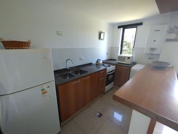 VENTA DEPTO 84 M2 2 DORM CALAMUCHITA. APTO CREDITO