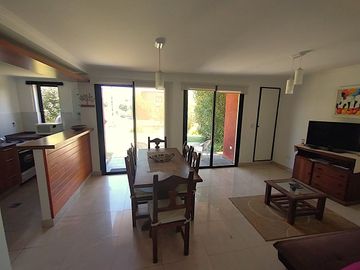 VENTA DEPTO 84 M2 2 DORM CALAMUCHITA. APTO CREDITO