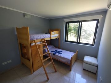 VENTA DEPTO 84 M2 2 DORM CALAMUCHITA. APTO CREDITO