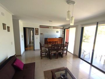 VENTA DEPTO 84 M2 2 DORM CALAMUCHITA. APTO CREDITO
