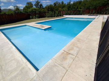 VENTA DEPTO 84 M2 2 DORM CALAMUCHITA. APTO CREDITO