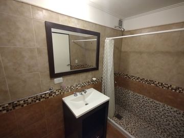 VENTA DEPTO 84 M2 2 DORM CALAMUCHITA. APTO CREDITO