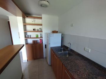 VENTA DEPTO 84 M2 2 DORM CALAMUCHITA. APTO CREDITO