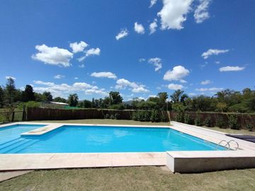 VENTA DEPTO 84 M2 2 DORM CALAMUCHITA. APTO CREDITO
