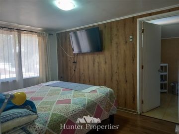 Casa en Venta en Exequiel Fernández