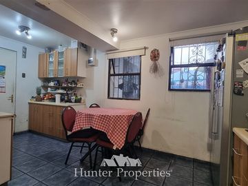 Casa en Venta en Exequiel Fernández