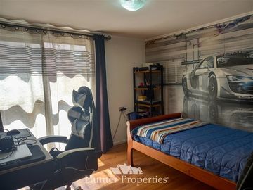 Casa en Venta en Exequiel Fernández