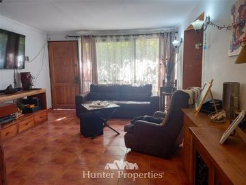 Casa en Venta en Exequiel Fernández