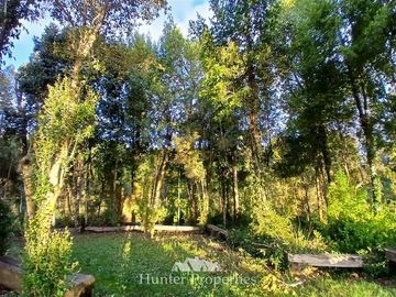 Parcela en Venta en Fundo las cumbres