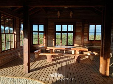 Parcela en Venta en Fundo las cumbres