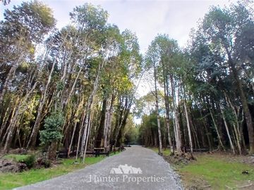 Parcela en Venta en Fundo las cumbres