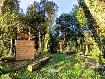 Parcela en Venta en Fundo las cumbres