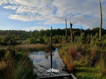 Parcela en Venta en Fundo las cumbres