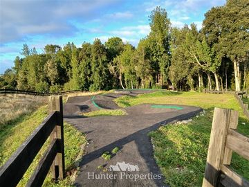 Parcela en Venta en Fundo las cumbres