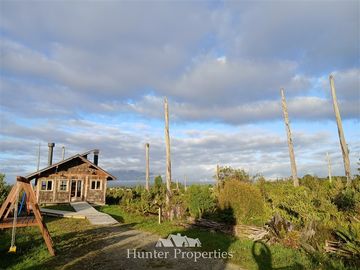 Parcela en Venta en Fundo las cumbres
