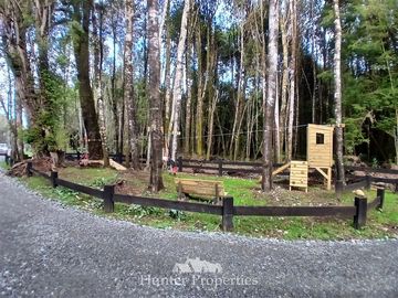 Parcela en Venta en Fundo las cumbres